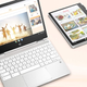 HP Chromebook X360 | $280 | Amazon
